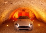 Aston Martin Vantage V8 Aston Martin Vantage V8